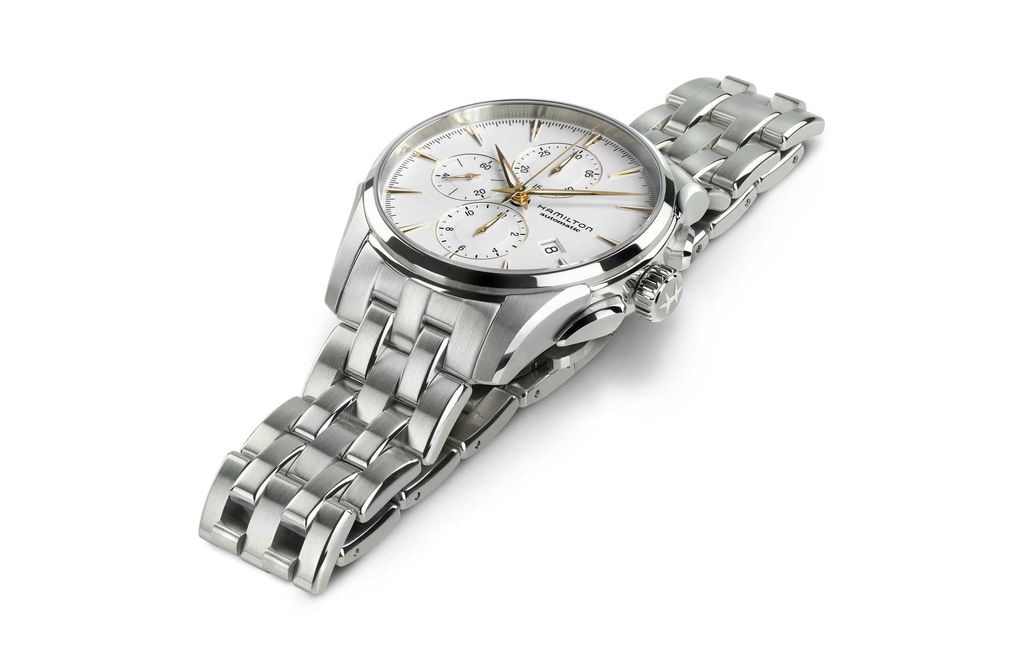 Jazzmaster Auto Chrono - Image 3