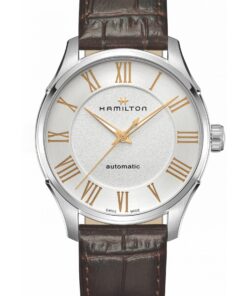Jazzmaster Automatic