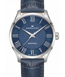 Jazzmaster Automatic
