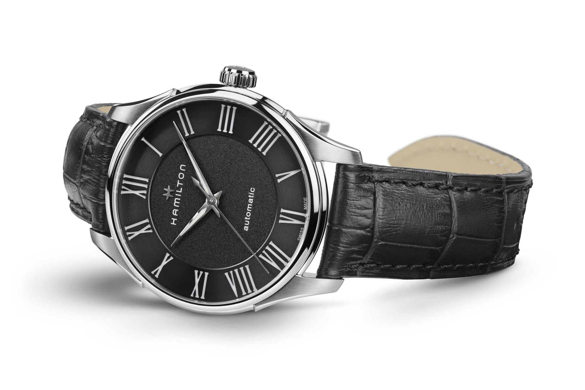 Jazzmaster Automatic - Image 3