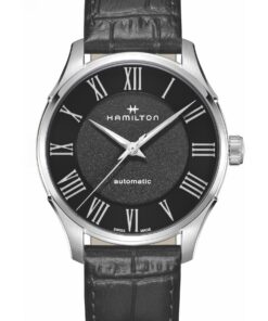 Jazzmaster Automatic