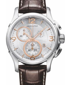 Jazzmaster Chrono Quartz