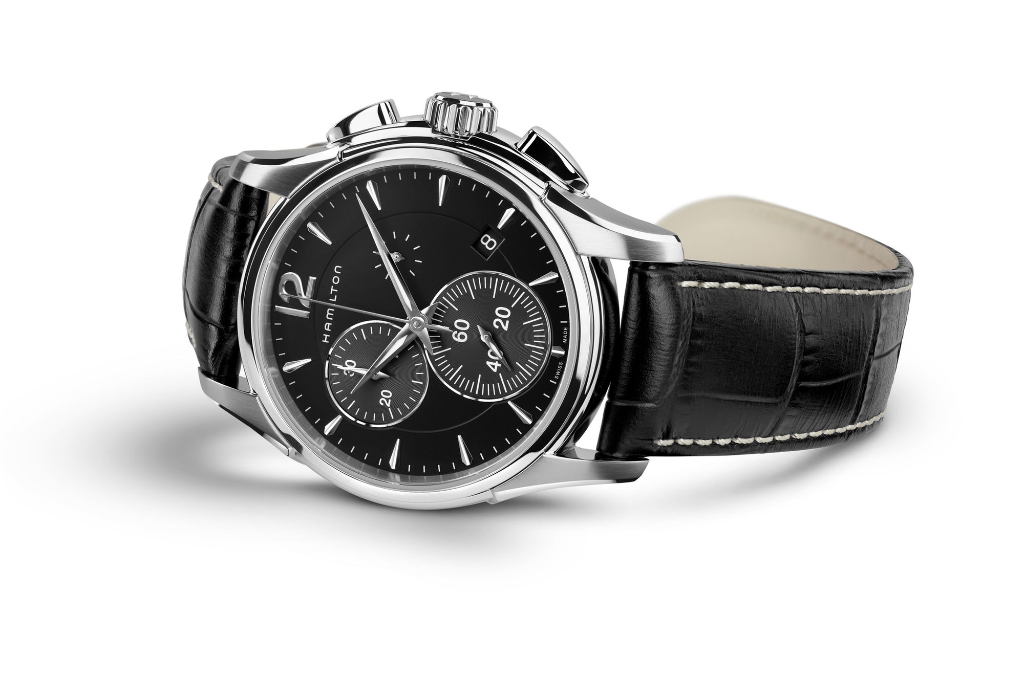 Jazzmaster Chrono Quartz - Image 2