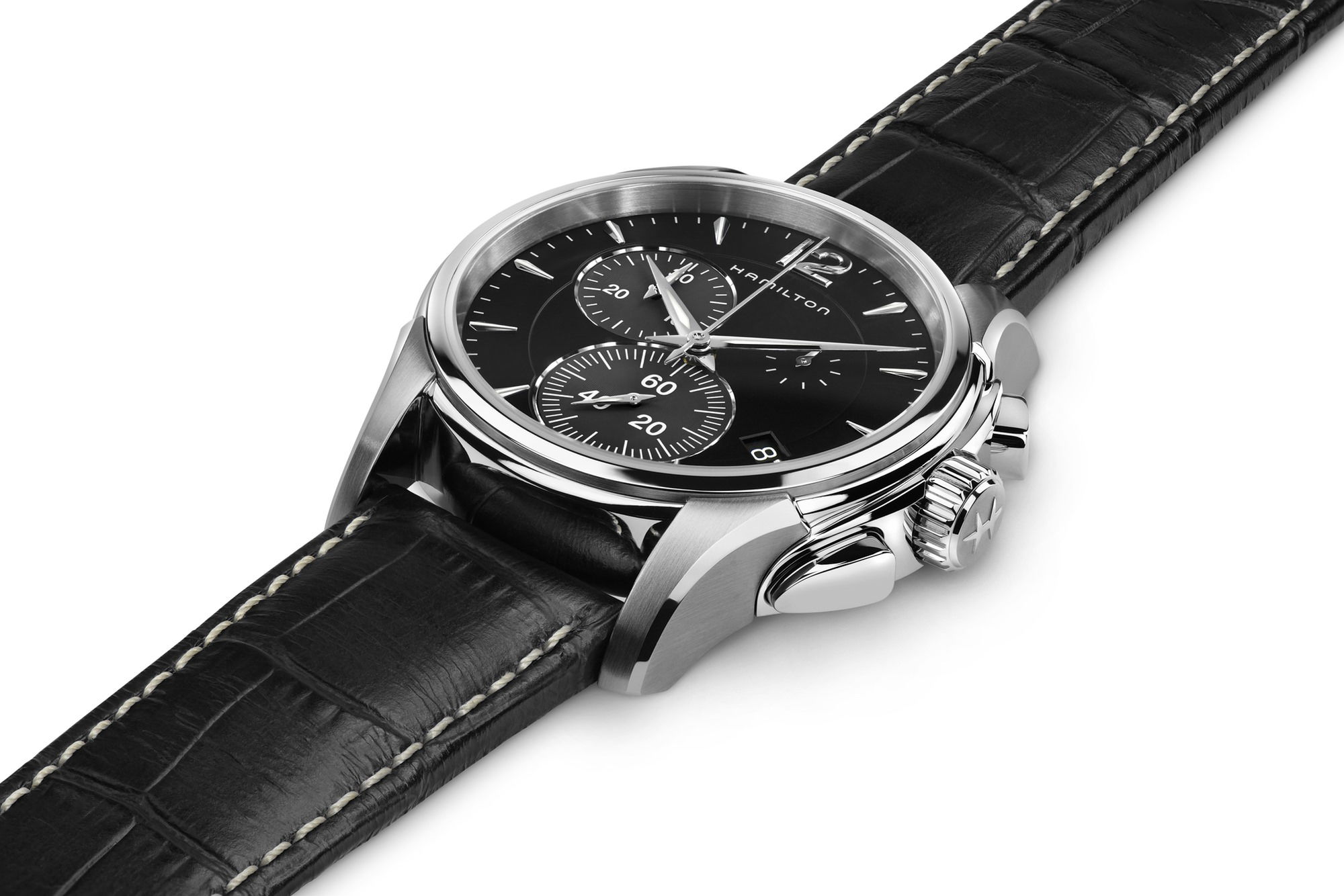 Jazzmaster Chrono Quartz - Image 3