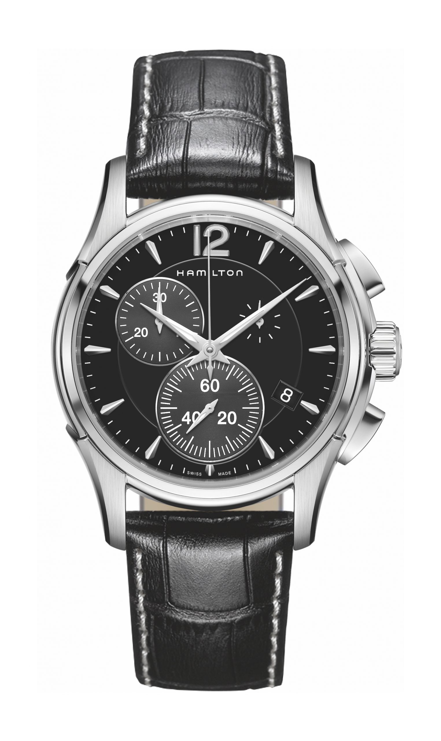 Jazzmaster Chrono Quartz