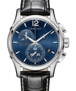 Jazzmaster Chrono Quartz