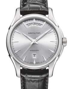 Jazzmaster Day Date Auto
