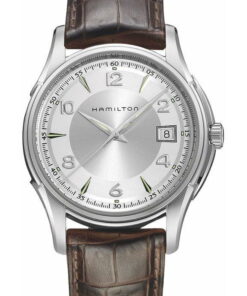 Jazzmaster Gent Quartz