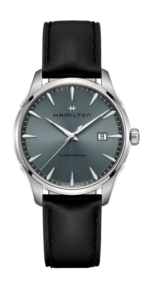 Jazzmaster Gent Quartz