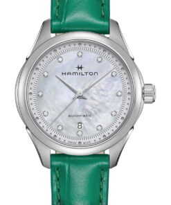 Jazzmaster Lady Automatic 30mm