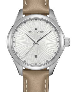 Jazzmaster Lady Quartz 30mm