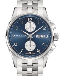 Jazzmaster Maestro Auto Chrono 41 mm