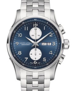 Jazzmaster Maestro Auto Chrono 45 mm
