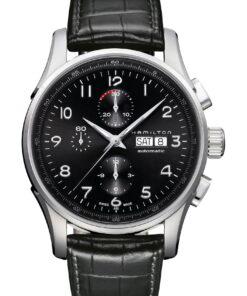Jazzmaster Maestro Auto Chrono