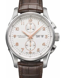 Jazzmaster Maestro Auto Chrono