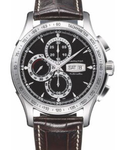 Jazzmaster Montre Lord Auto Chrono