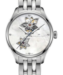 Jazzmaster Open Heart Auto