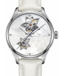 Jazzmaster Open Heart Auto