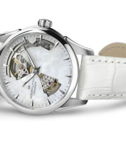 Alternative view of Jazzmaster Open Heart