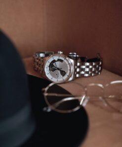 Alternative view of Jazzmaster Open Heart