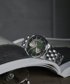 Alternative view of Jazzmaster Open Heart