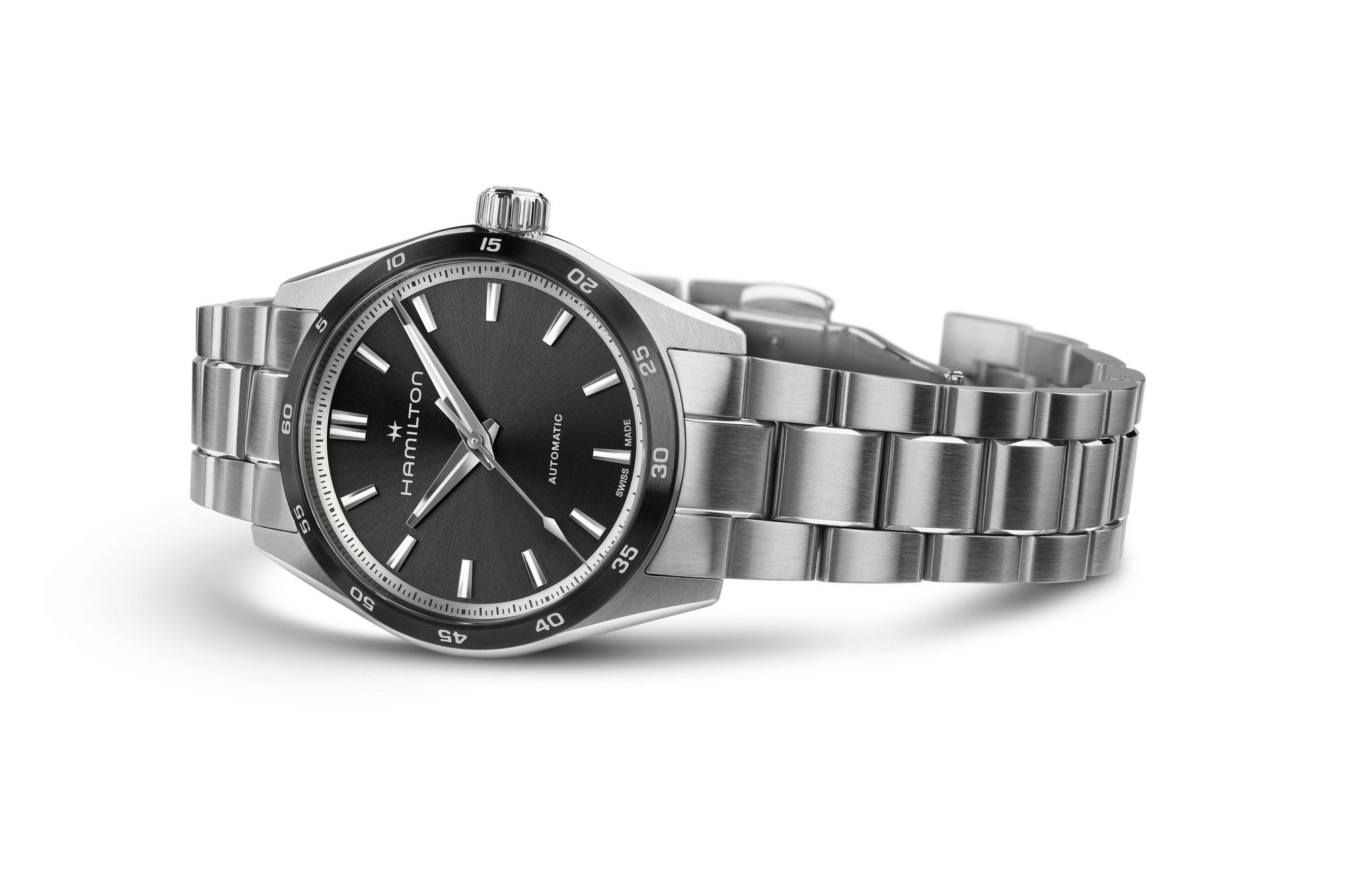 Jazzmaster Performer Automatic 34mm - Image 3
