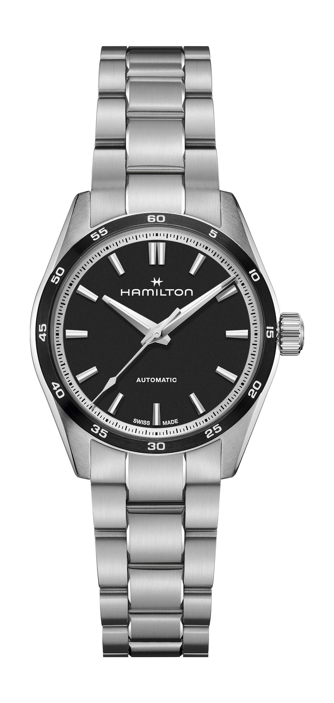 Jazzmaster Performer Automatic 34mm