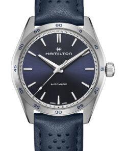 Jazzmaster Performer Automatic 38mm
