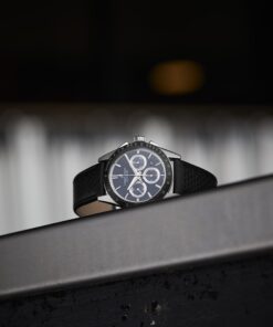 Alternative view of Jazzmaster Performer Automatic Chronograph 42mm