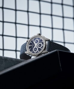 Alternative view of Jazzmaster Performer Automatic Chronograph 42mm