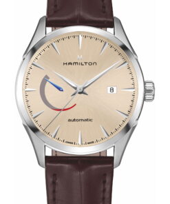 Jazzmaster Power Reserve Auto