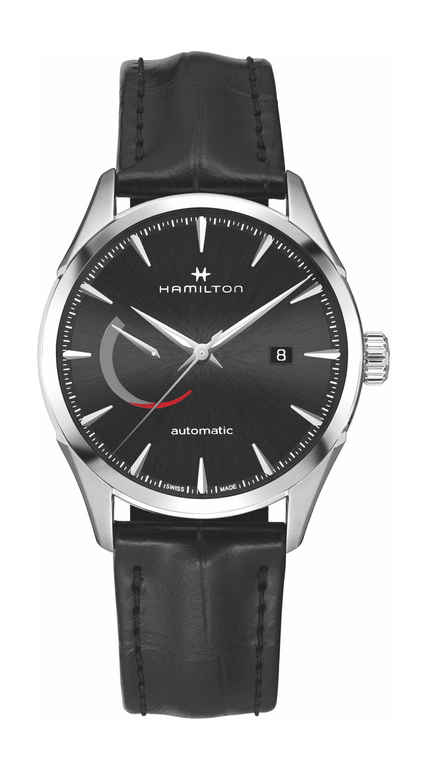 Jazzmaster Power Reserve Auto