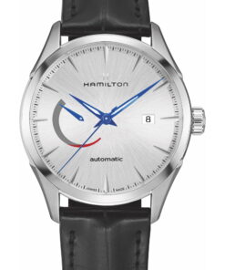 Jazzmaster Power Reserve Auto