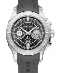 Jazzmaster Seaview Chrono Quartz