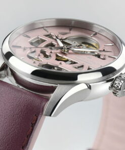 Alternative view of Jazzmaster Skeleton Automatic 36