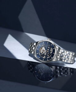 Alternative view of Jazzmaster Skeleton Automatic 40