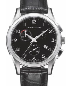 Jazzmaster Thinline Chrono Quartz