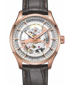 Jazzmaster Viewmatic Skeleton Gent Auto