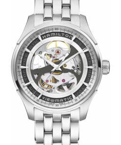 Jazzmaster Viewmatic Skeleton Gent Auto