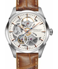 Jazzmaster Viewmatic Skeleton Lady Auto