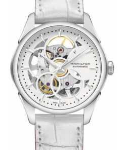 Jazzmaster Viewmatic Skeleton Lady Auto