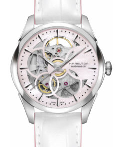 Jazzmaster Viewmatic Skeleton Lady Auto