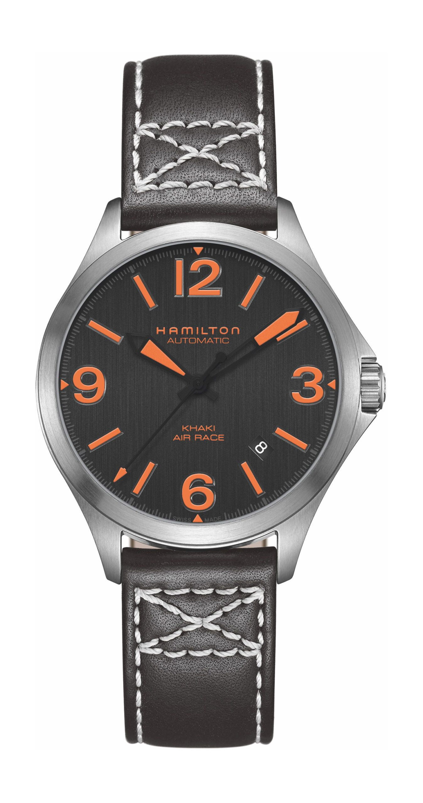 Khaki Aviation AIR RACE AUTO 38MM