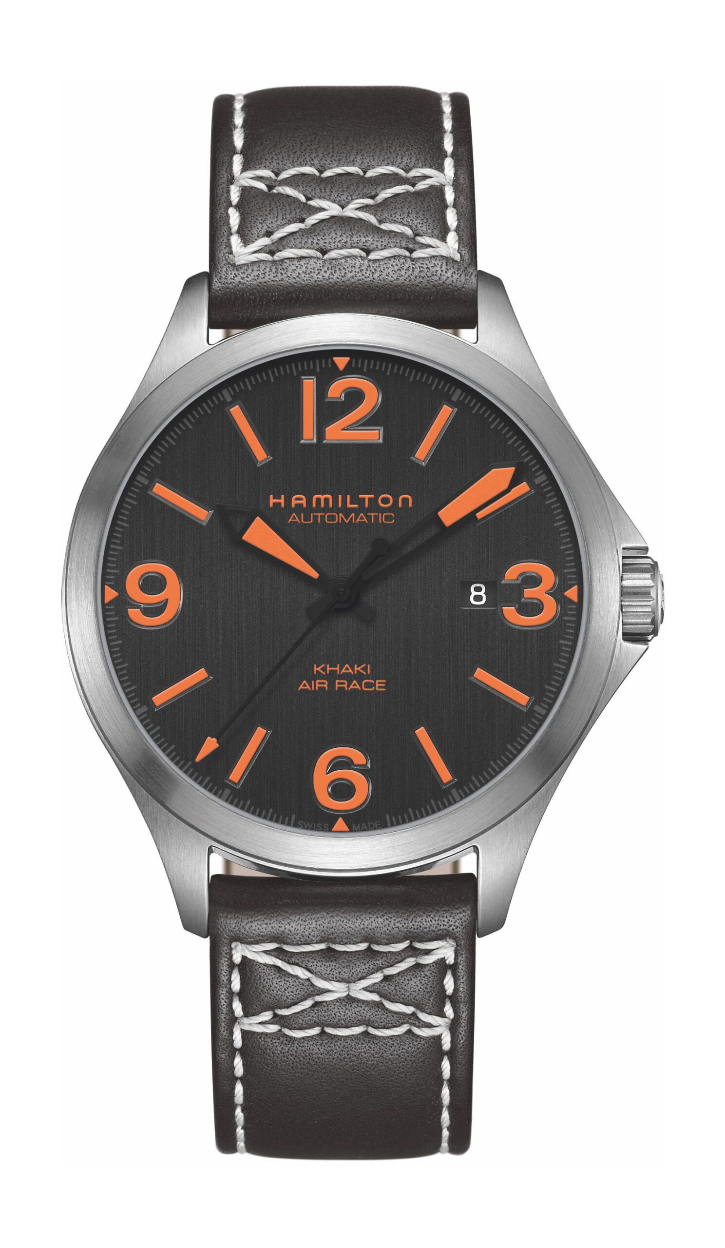 Khaki Aviation AIR RACE AUTO 42MM
