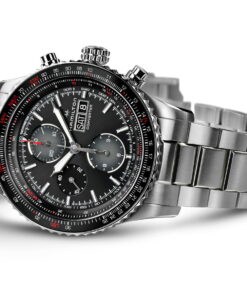 Alternative view of Khaki Aviation Converter Auto Chrono