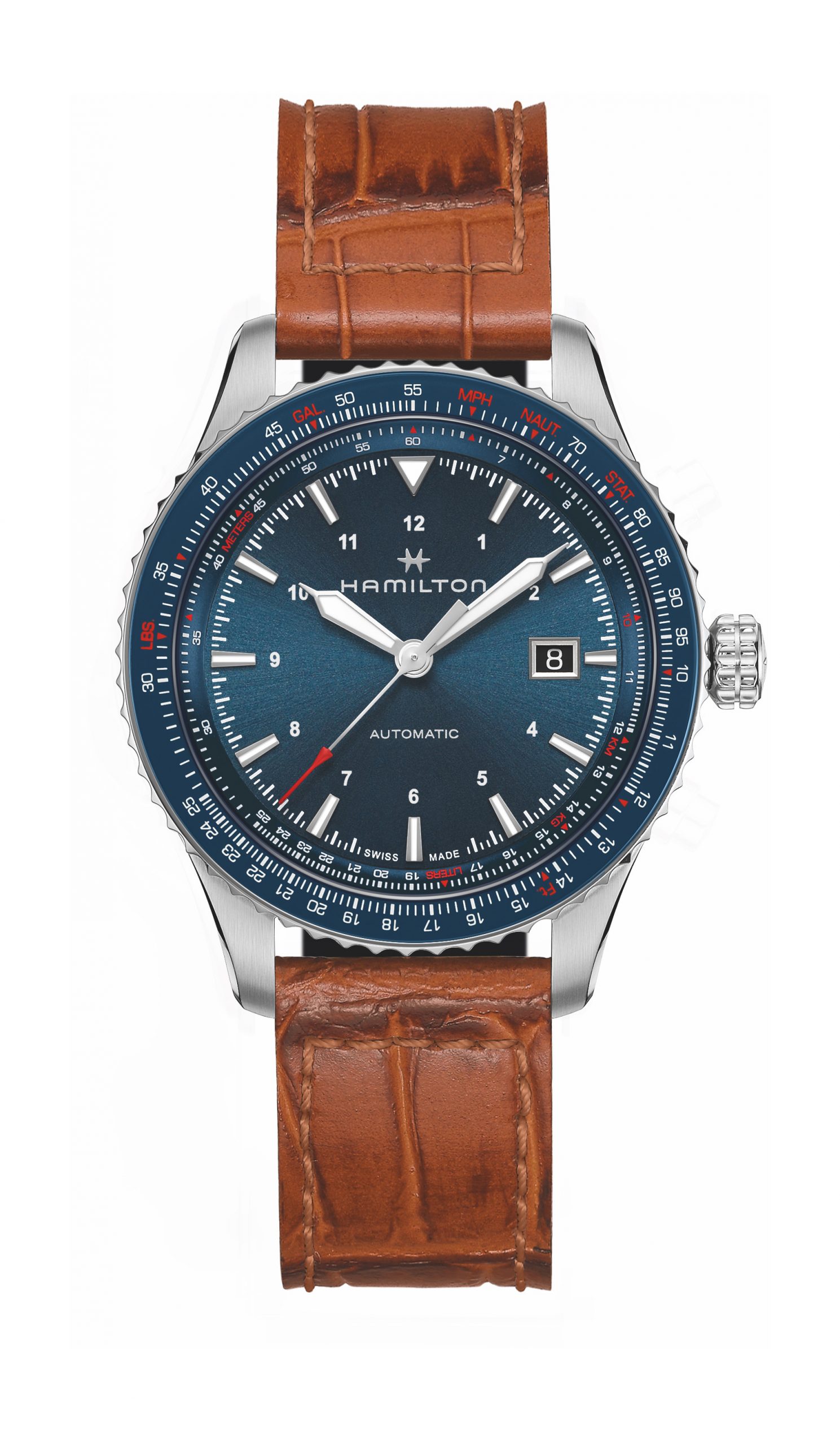 Khaki Aviation Converter Auto