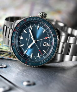 Alternative view of Khaki Aviation Converter GMT Auto