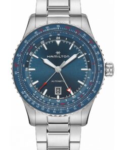 Khaki Aviation Converter GMT Auto