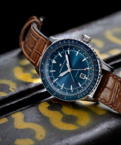 Alternative view of Khaki Aviation Converter GMT Auto