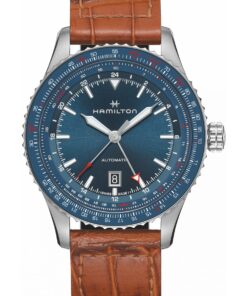 Khaki Aviation Converter GMT Auto